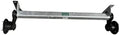 Essieu de Remorque MAXTER 750KG Sans Frein - 4TR130