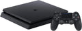 Console PS4 500 Go - Ancienne ¨¦dition