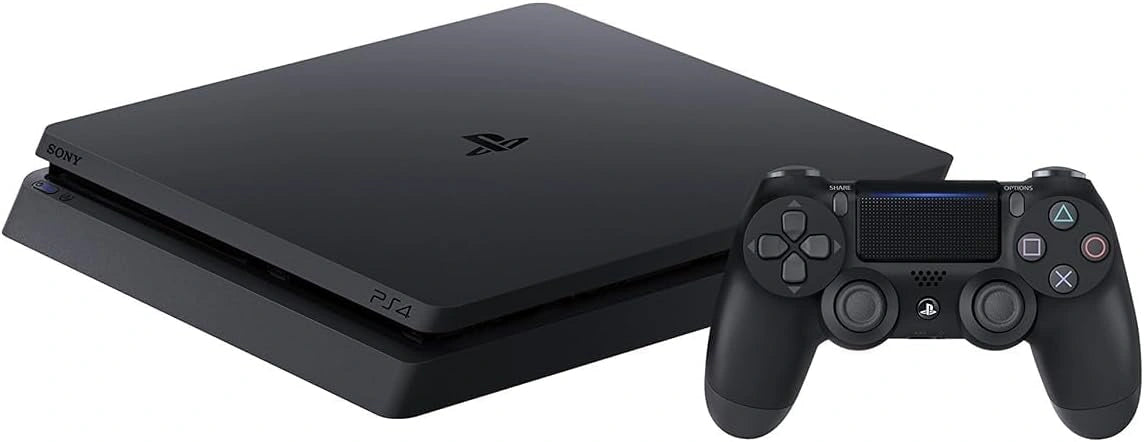 Console PS4 500 Go - Ancienne ¨¦dition