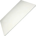 Vitre Int¨¦rieure de Four 442x312 mm pour Cuisini¨¨re Valberg