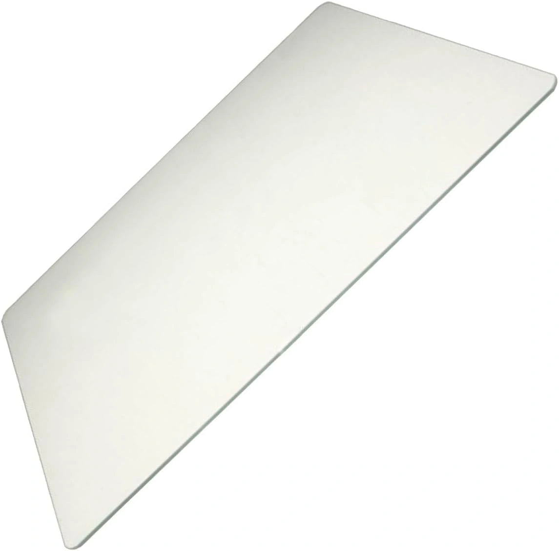 Vitre Int¨¦rieure de Four 442x312 mm pour Cuisini¨¨re Valberg