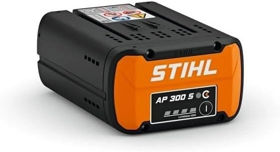 Batterie Lithium-Ion Stihl AP 300 S 36V 281Wh