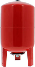 R¨¦servoir ¨¤ Pression Vertical ¨¤ Membrane - 100L