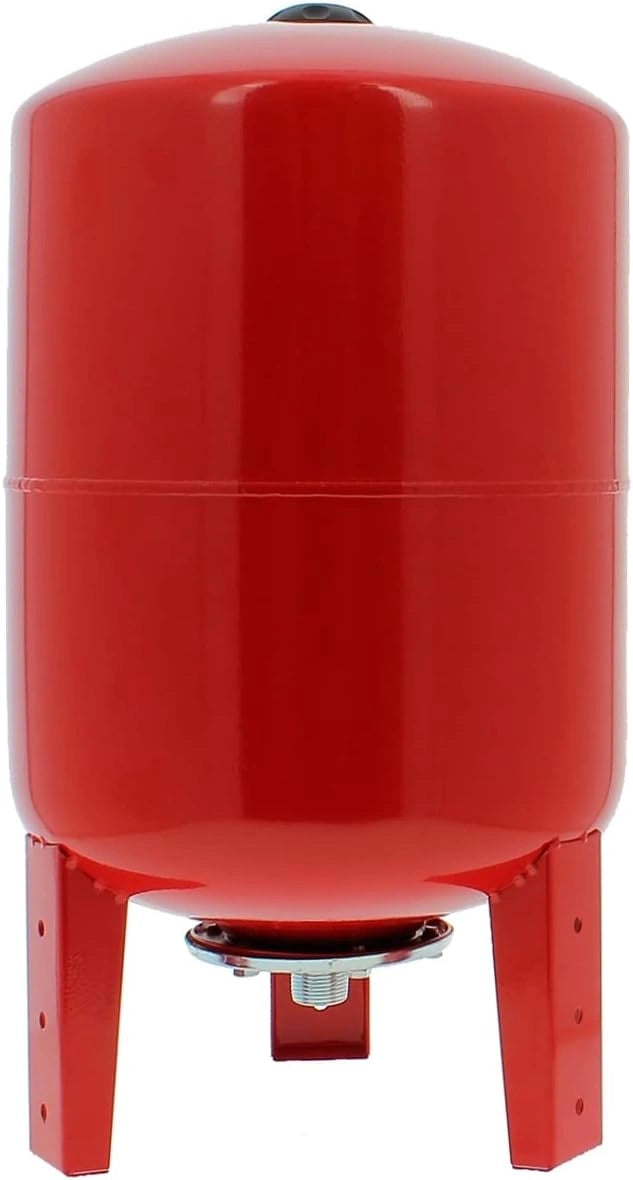 R¨¦servoir ¨¤ Pression Vertical ¨¤ Membrane - 100L