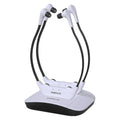 Casque TV sans Fil pour Seniors avec Clart¨¦ de Dialogue et Mode Ambiant, SIMOLIO