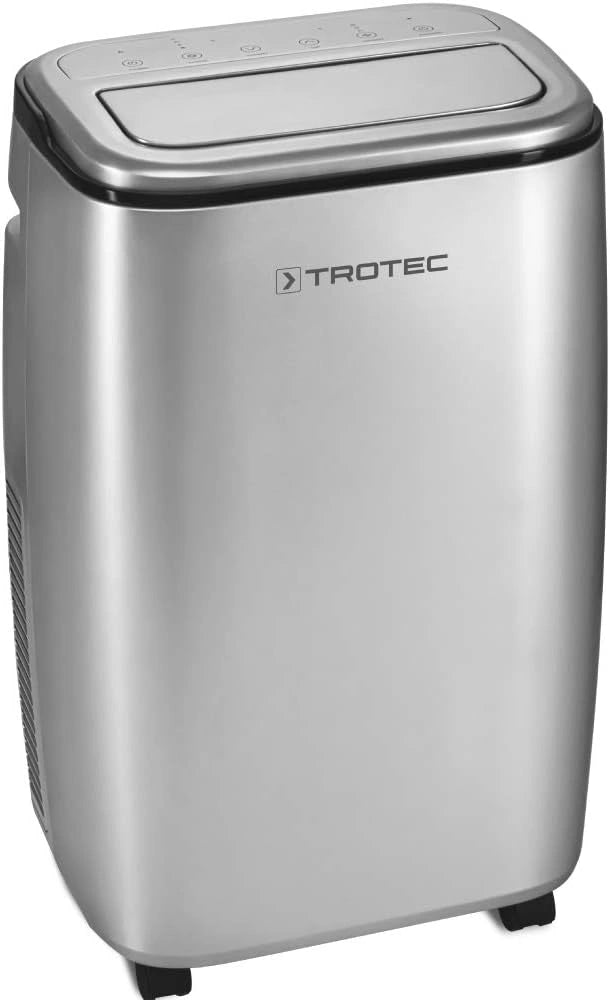 Climatiseur Mobile Design PAC 3810 S 3-en-1 3,8 kW par TROTEC