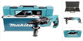 Marteau Perforateur SDS-Plus 780W avec Coffret et Accessoires - MAKITA HR2470
