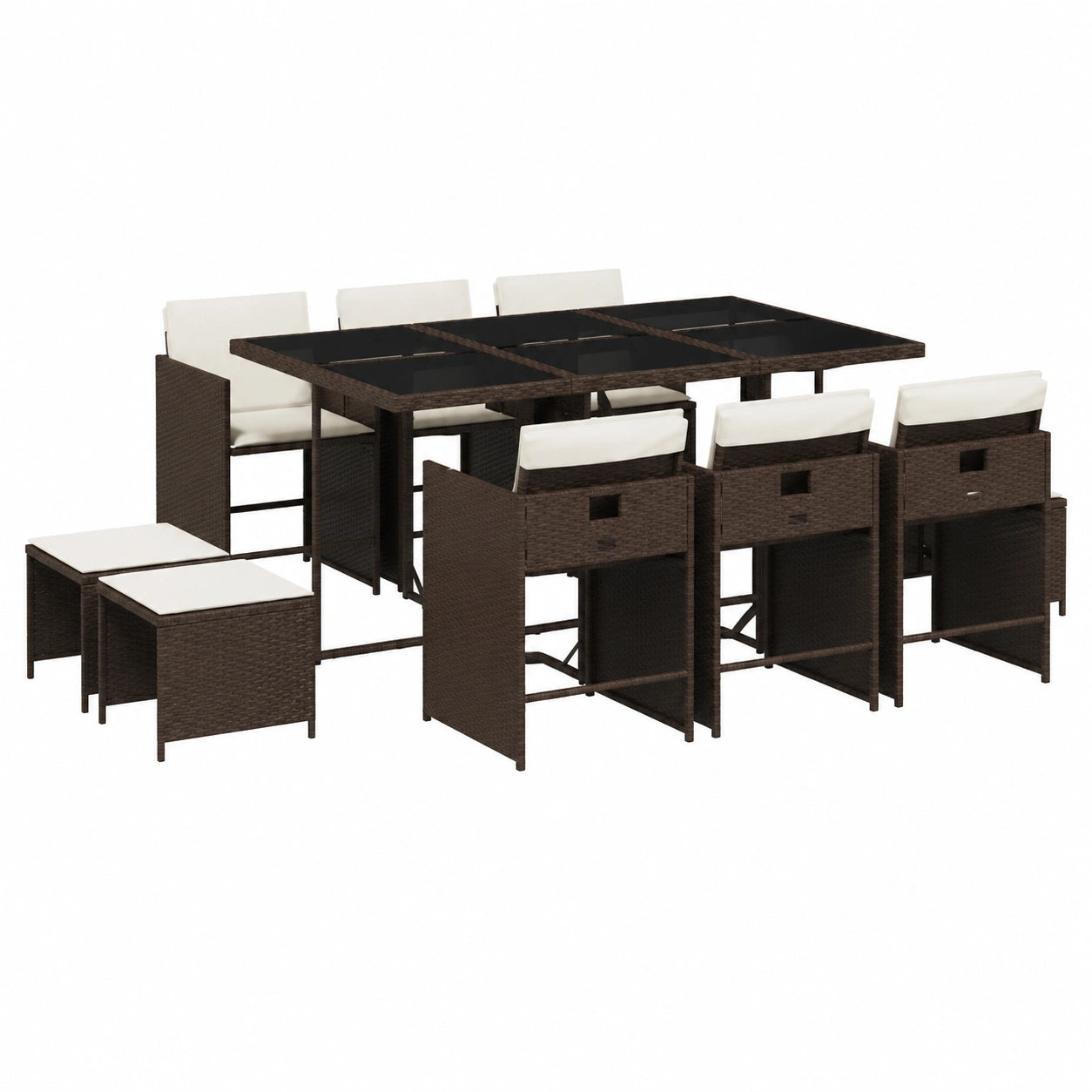 ensemble-de-salle-a-manger-de-jardin-avec-coussins-chaises-et-table-en-resine-tressee-marron-eaplsiv564sx