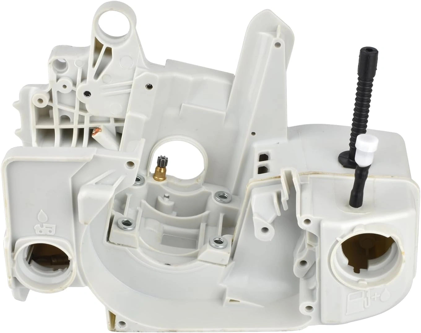 Kit de Carter pour Tron?onneuse Stihl MS210 MS230 MS250