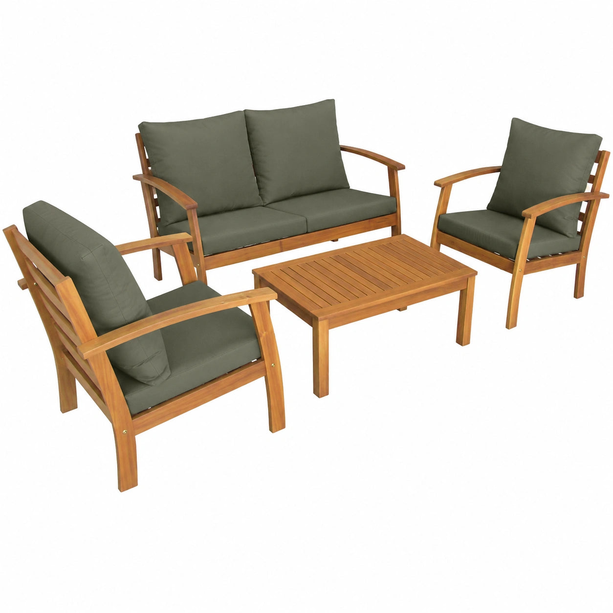 ensemble-de-jardin-en-bois-4-places-avec-coussins-kaki-dlstmvs570yo