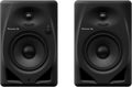 Enceintes de Bureau Pioneer DJ DM-50D Noir 5 pouces