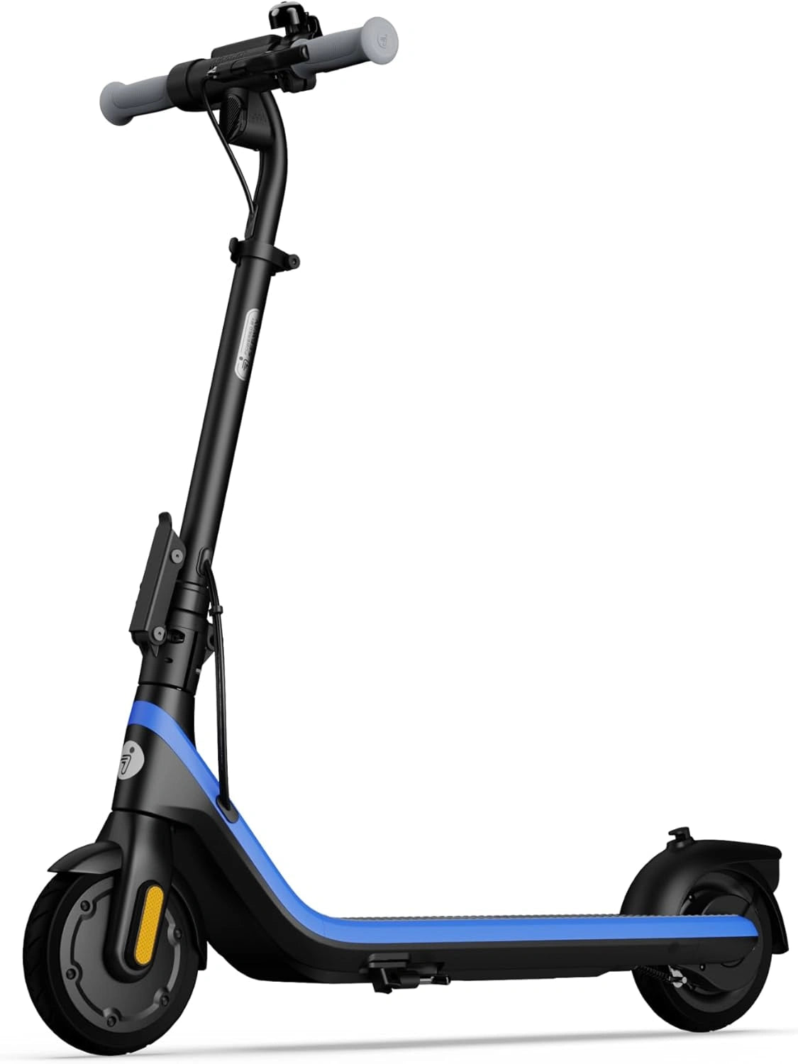 Trottinette ¨¦lectrique Enfant Segway-Ninebot C2 Pro E, 3 Modes, 16 km/h, 17 km d'Autonomie