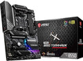 Carte m¨¨re gaming MSI MAG B550 Tomahawk, ATX, Socket AM4, DDR4, M.2, USB 3.2 Gen 2, HDMI