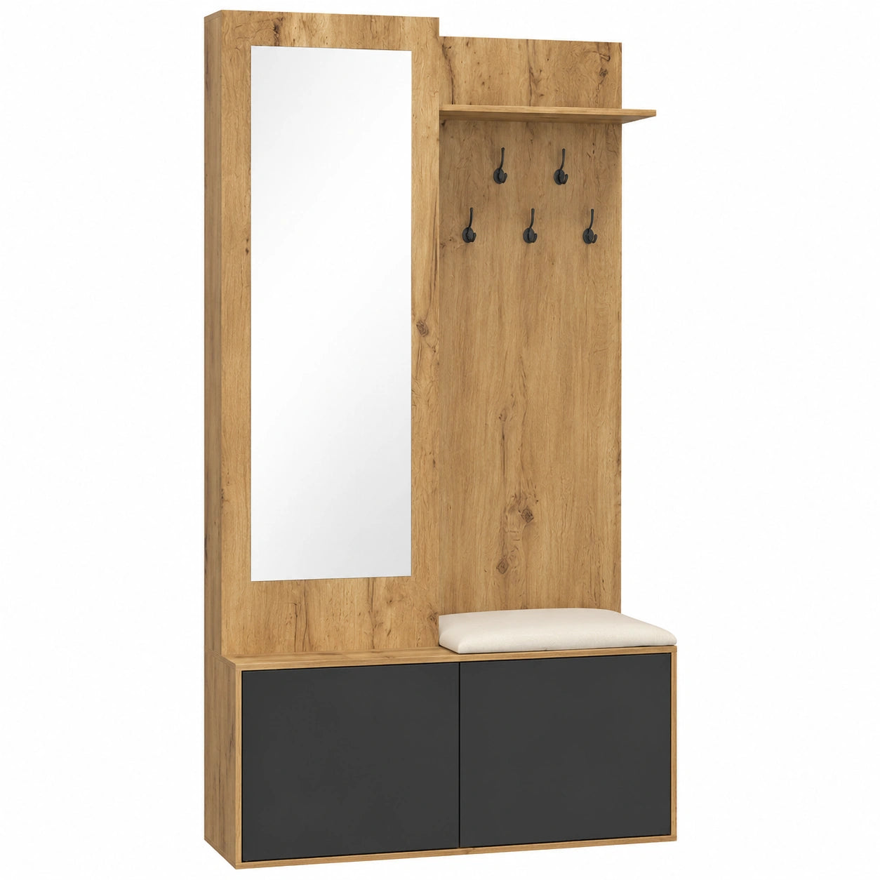 ensemble-de-vestiaire-avec-miroir-rangement-chaussures-et-etageres-wuvhohf583pk