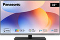 T¨¦l¨¦viseur LED Smart HD 32 Pouces Panasonic S40 2024 avec Alexa et Google, HDR et Mode Jeu