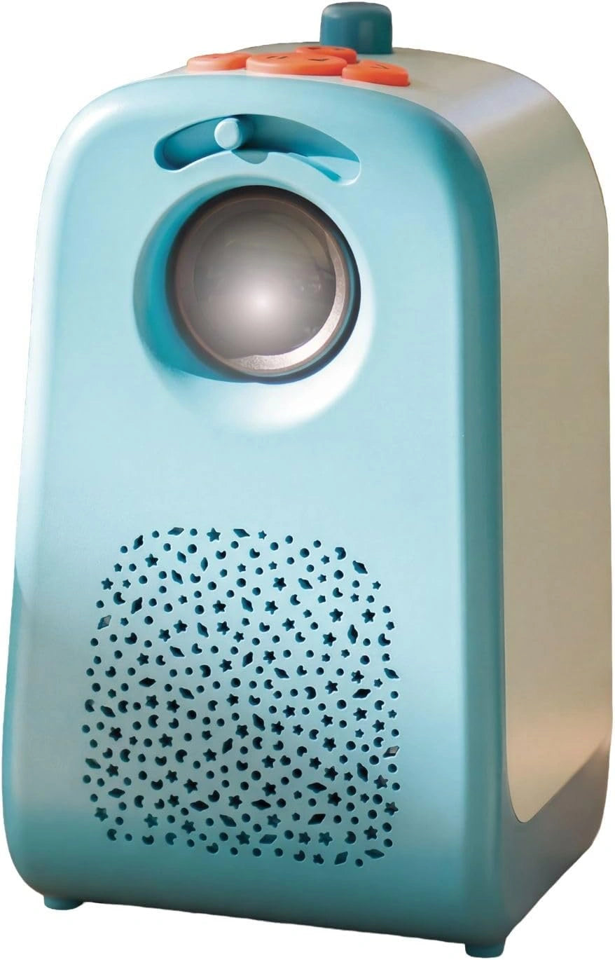 Mini Projecteur Portable pour Enfants 3-10 Ans | Id¨¦al pour Cin¨¦ma Maison
