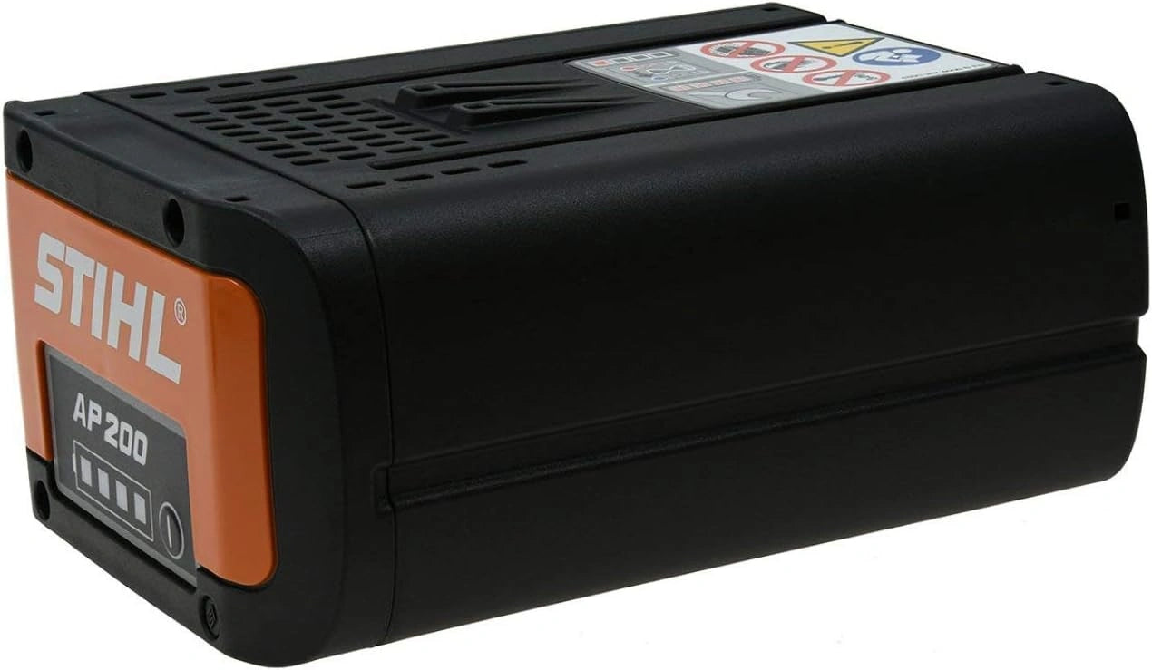 Stihl AP 200 Batterie Rechargeable pour Tron?onneuse et Taille-haie
