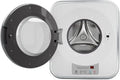 Lave-Linge Mural Compact 3 Kg avec S¨¦chage Automatique