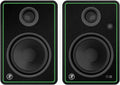 Moniteurs de Studio Actifs Mackie CR 80W - Paire de 5 pouces