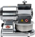 Rape ¨¦lectrique Professionnelle RGV Maxi Essential Inox 450 W, Amovible & Lavable