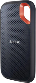SanDisk Extreme SSD Portable 500 Go - USB-C, Vitesse 1050 Mo/s, R¨¦sistant ¨¤ l'Eau et Poussi¨¨re IP65