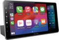 Syst¨¨me Multim¨¦dia Pioneer 1DIN 9" avec ¨¦cran Tactile, Wi-Fi, Bluetooth, CarPlay, Android Auto et Dab+
