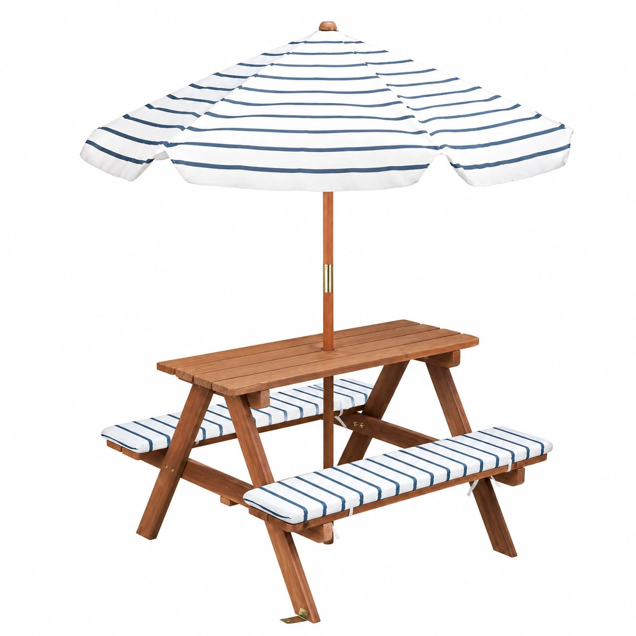 table-de-piquenique-enfant-en-bois-avec-parasol-et-coussins-tgybycw520mt