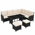 ensemble-de-jardin-en-rotin-noir-pour-7-personnes-avec-canape-table-et-tabourets-upgyysl478rz