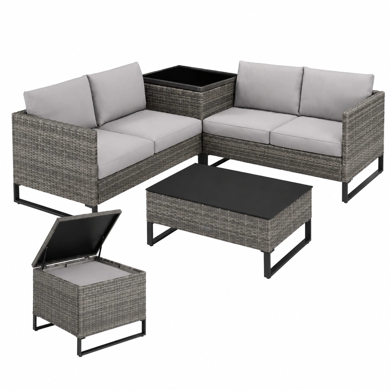 salon-de-jardin-en-rotin-pour-terrasse-et-balcon-ensemble-modulable-4-places-avec-table-en-verre-et-coffre-xiymrei527mf