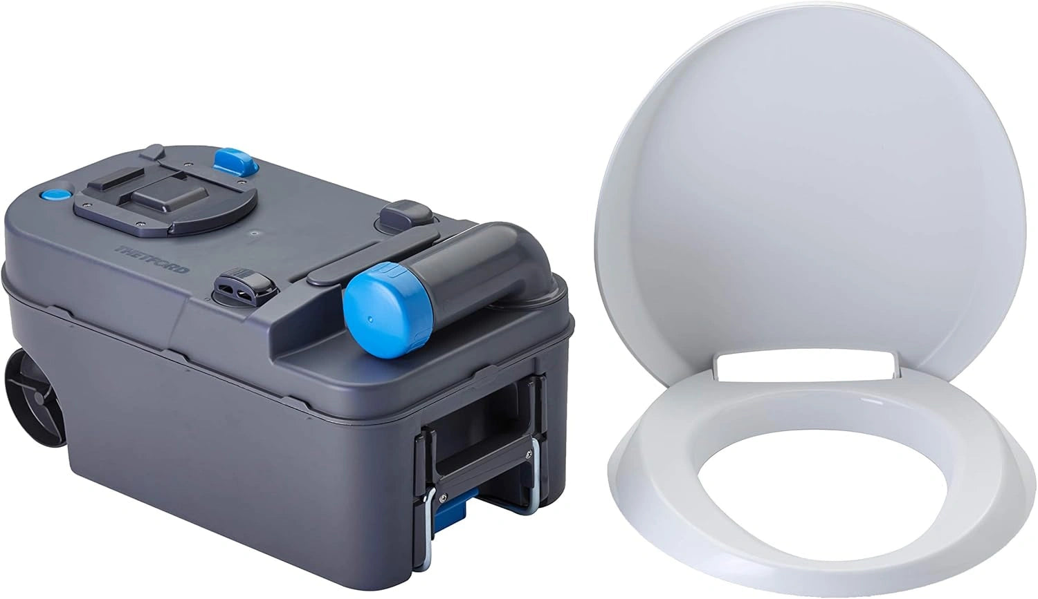 Kit de R¨¦novation Thetford C220 pour Toilettes