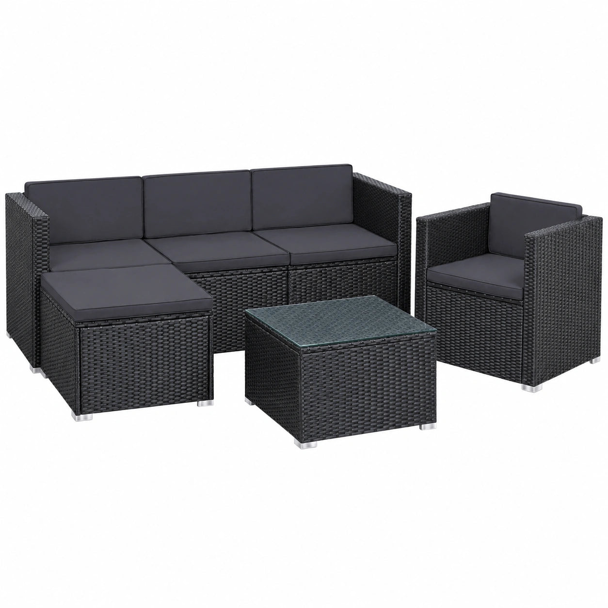 ensemble-de-salon-de-jardin-en-resine-tressee-pour-45-personnes-avec-coussins-anthracite-vchxfer566kf