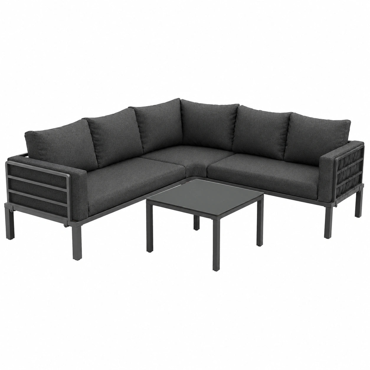 mobilier-de-jardin-detente-pour-45-personnes-avec-table-en-verre-et-coussins-yfxmcod573iz